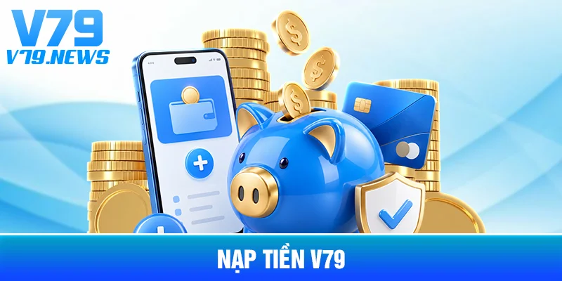 Nạp Tiền V79: Các Bước Kiểm Tra Trước Khi Xác Nhận Giao Dịch 1 Nạp Tiền V79