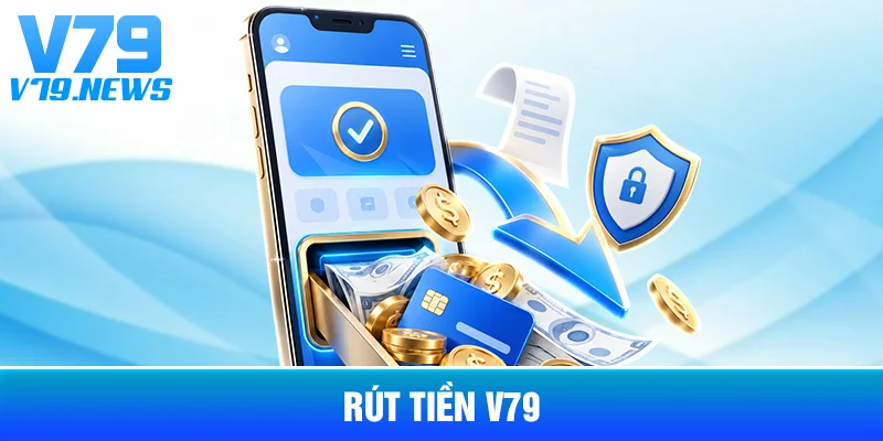 Rút Tiền V79: Quy Trình Và Những Thông Tin Cần Kiểm Tra 1 Rút Tiền V79