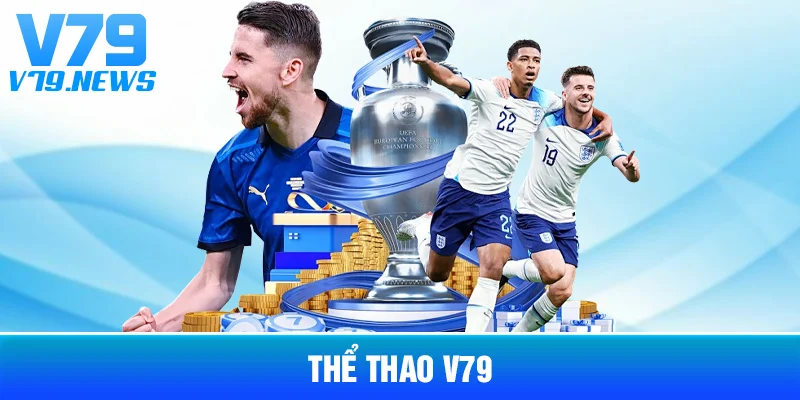 Thể Thao V79: Cách Đọc Kèo Và Theo Dõi Sự Kiện 1 Thể Thao V79