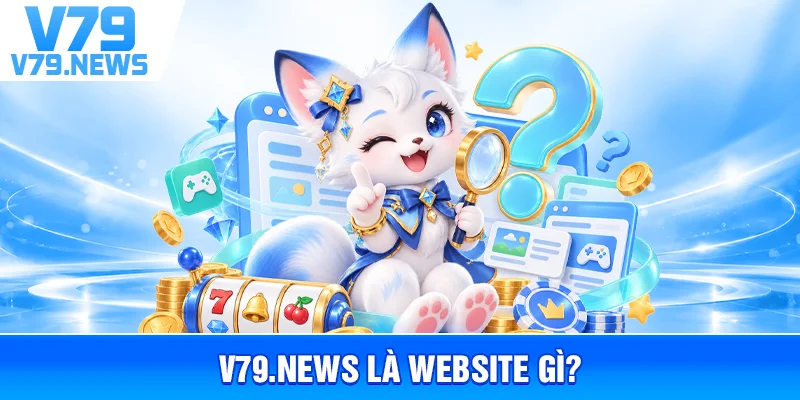 Giới Thiệu v79new.com – Thông Tin Về Website V79 1 Website V79 tại v79new.com